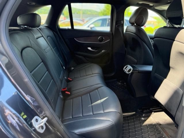 2022 Mercedes-Benz GLC GLC 300 4MATIC®