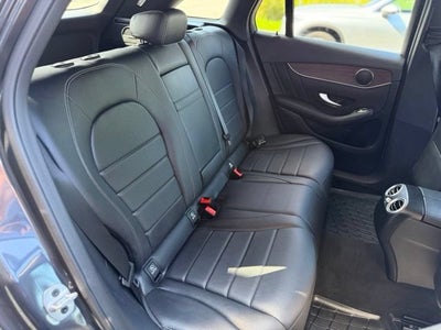 2022 Mercedes-Benz GLC GLC 300 4MATIC®