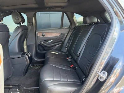 2022 Mercedes-Benz GLC GLC 300 4MATIC®