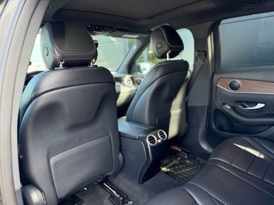 2022 Mercedes-Benz GLC GLC 300 4MATIC®