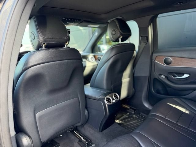 2022 Mercedes-Benz GLC GLC 300 4MATIC®