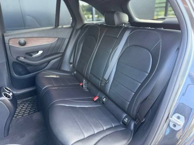 2022 Mercedes-Benz GLC GLC 300 4MATIC®