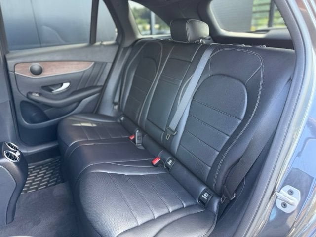 2022 Mercedes-Benz GLC GLC 300 4MATIC®