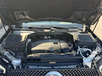 2022 Mercedes-Benz GLC GLC 300 4MATIC®