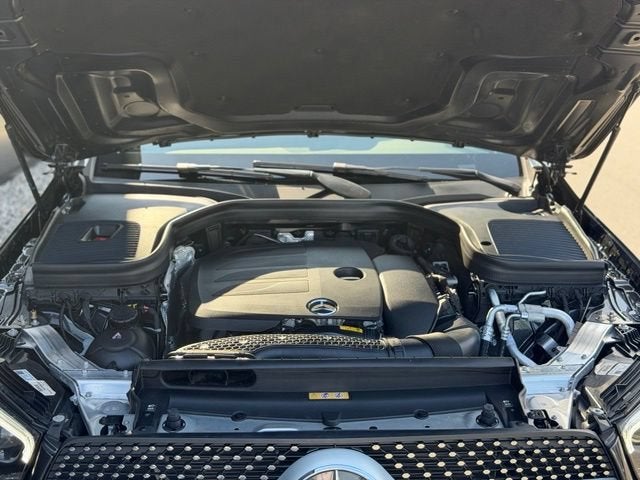 2022 Mercedes-Benz GLC GLC 300 4MATIC®