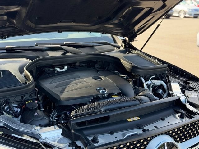 2022 Mercedes-Benz GLC GLC 300 4MATIC®