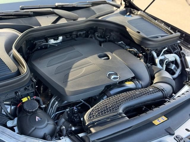 2022 Mercedes-Benz GLC GLC 300 4MATIC®