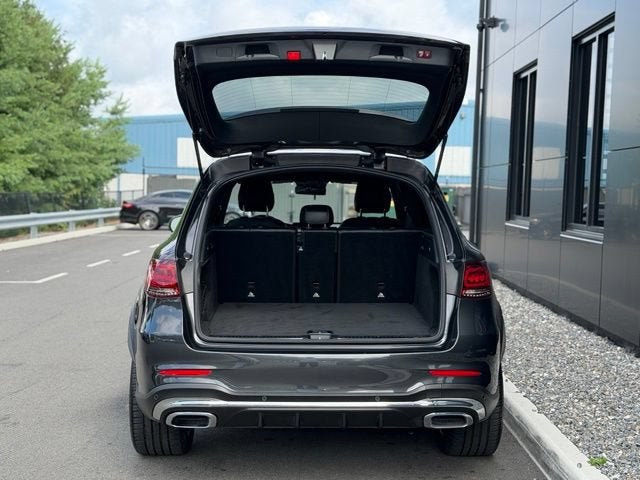 2022 Mercedes-Benz GLC GLC 300 4MATIC®