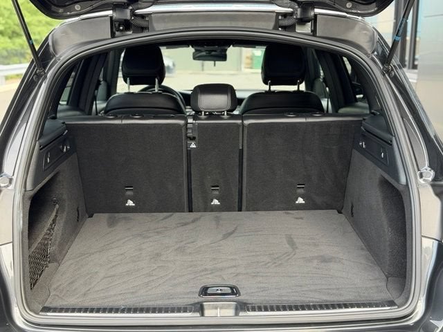 2022 Mercedes-Benz GLC GLC 300 4MATIC®