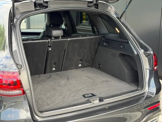 2022 Mercedes-Benz GLC GLC 300 4MATIC®
