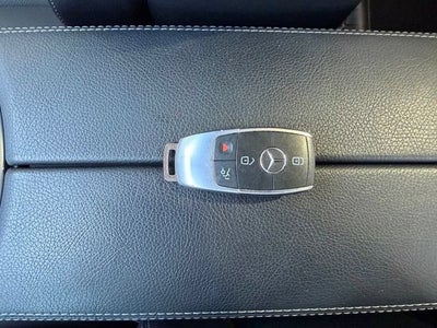 2022 Mercedes-Benz GLC GLC 300 4MATIC®