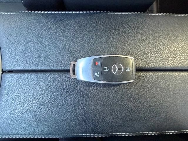 2022 Mercedes-Benz GLC GLC 300 4MATIC®