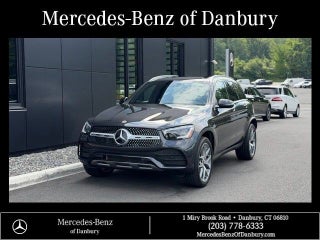 2022 Mercedes-Benz GLC GLC 300 4MATIC®