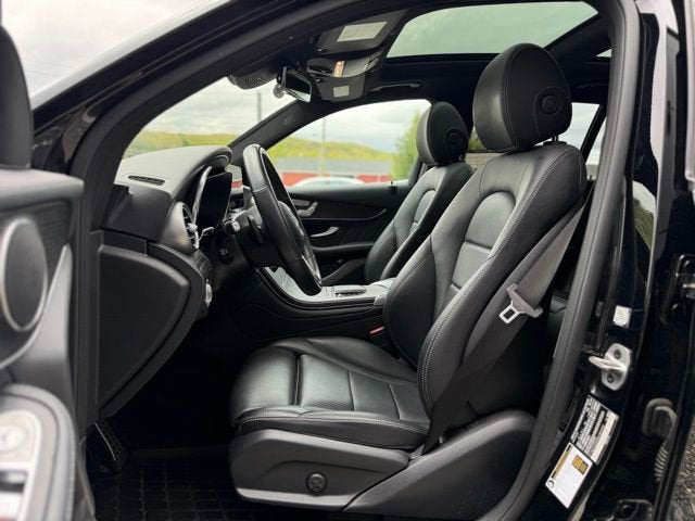2022 Mercedes-Benz GLC GLC 300 4MATIC®