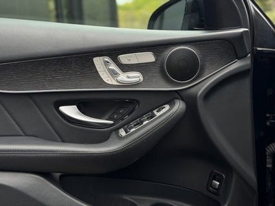 2022 Mercedes-Benz GLC GLC 300 4MATIC®