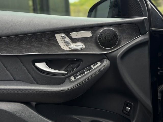 2022 Mercedes-Benz GLC GLC 300 4MATIC®
