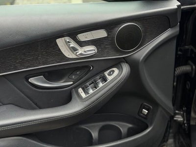 2022 Mercedes-Benz GLC GLC 300 4MATIC®