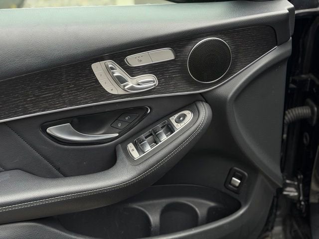 2022 Mercedes-Benz GLC GLC 300 4MATIC®