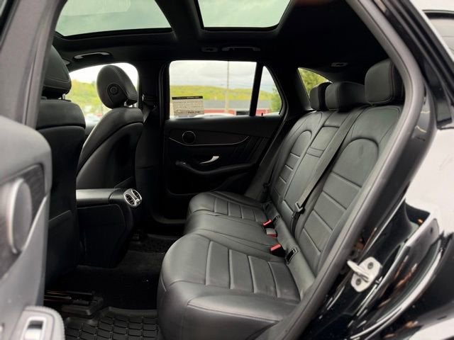 2022 Mercedes-Benz GLC GLC 300 4MATIC®