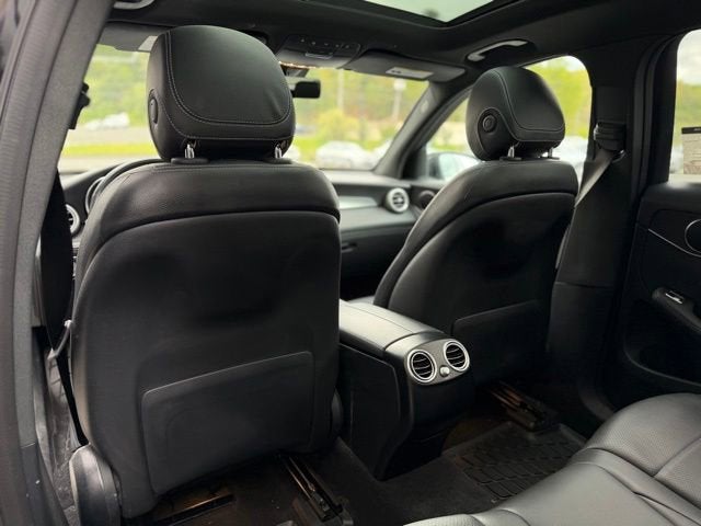 2022 Mercedes-Benz GLC GLC 300 4MATIC®