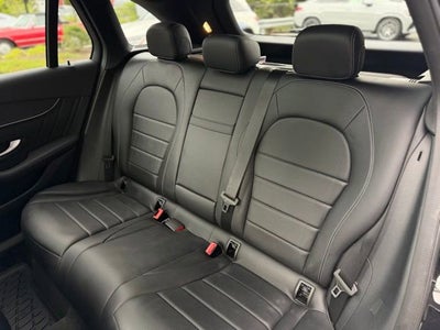 2022 Mercedes-Benz GLC GLC 300 4MATIC®
