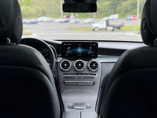 2022 Mercedes-Benz GLC GLC 300 4MATIC®
