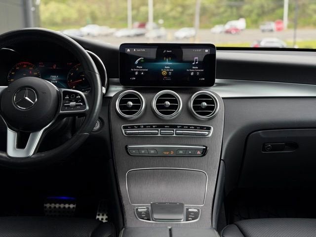 2022 Mercedes-Benz GLC GLC 300 4MATIC®