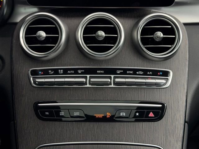 2022 Mercedes-Benz GLC GLC 300 4MATIC®