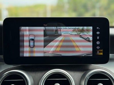 2022 Mercedes-Benz GLC GLC 300 4MATIC®