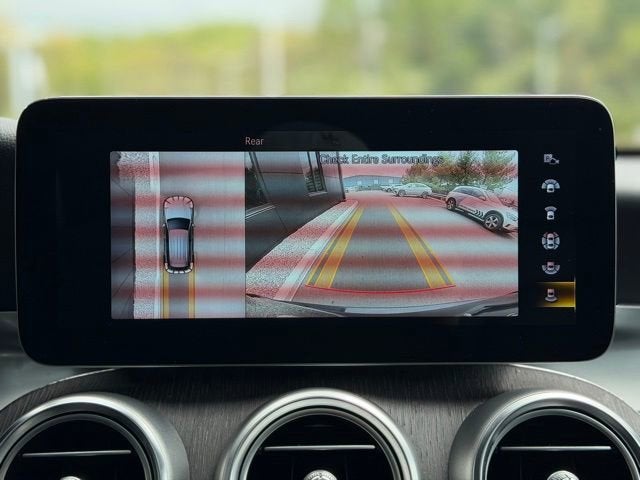 2022 Mercedes-Benz GLC GLC 300 4MATIC®