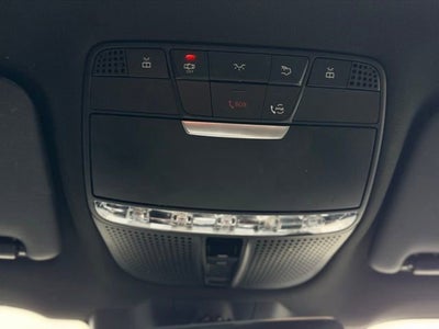 2022 Mercedes-Benz GLC GLC 300 4MATIC®