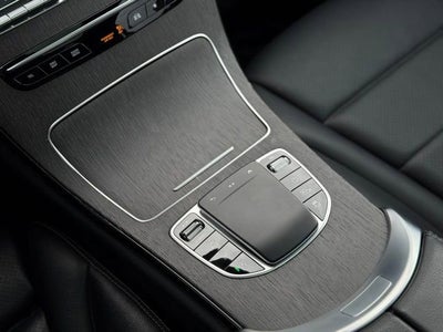 2022 Mercedes-Benz GLC GLC 300 4MATIC®