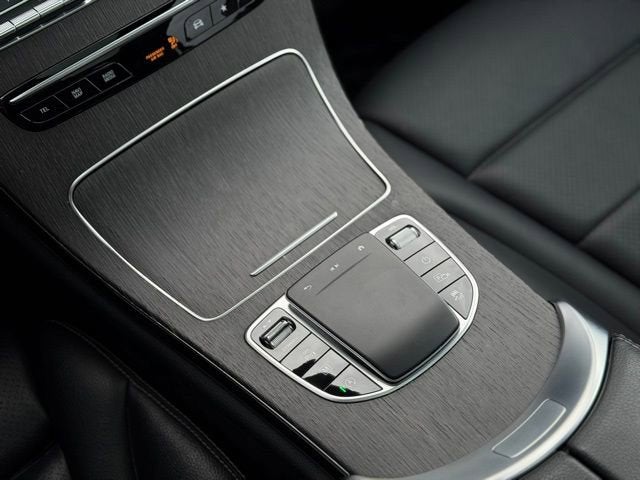 2022 Mercedes-Benz GLC GLC 300 4MATIC®