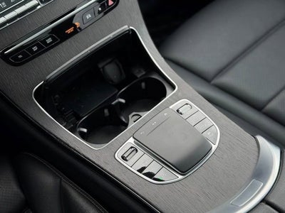 2022 Mercedes-Benz GLC GLC 300 4MATIC®