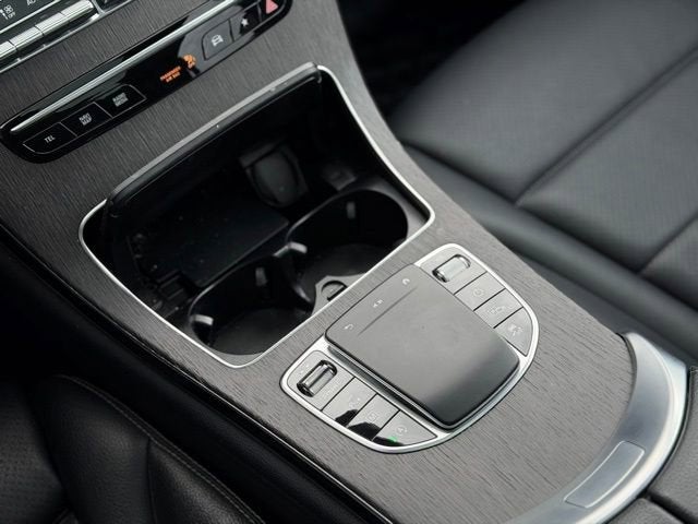 2022 Mercedes-Benz GLC GLC 300 4MATIC®