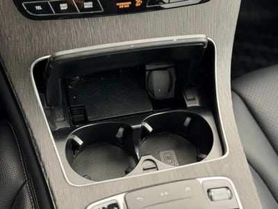 2022 Mercedes-Benz GLC GLC 300 4MATIC®