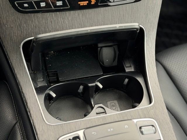 2022 Mercedes-Benz GLC GLC 300 4MATIC®