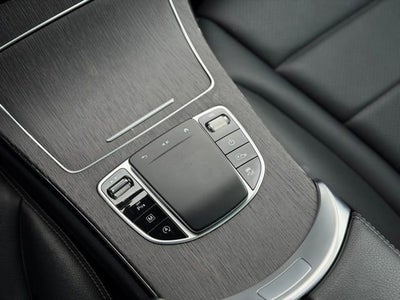 2022 Mercedes-Benz GLC GLC 300 4MATIC®