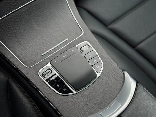2022 Mercedes-Benz GLC GLC 300 4MATIC®