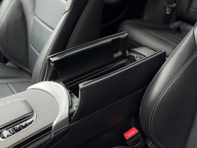 2022 Mercedes-Benz GLC GLC 300 4MATIC®