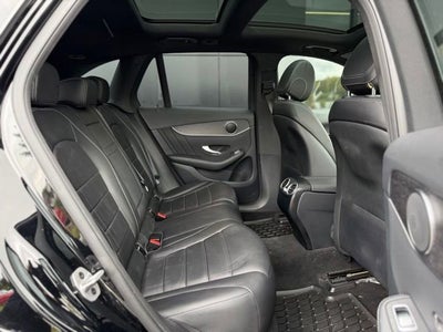 2022 Mercedes-Benz GLC GLC 300 4MATIC®