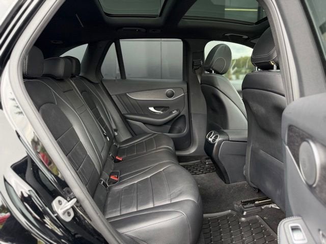 2022 Mercedes-Benz GLC GLC 300 4MATIC®