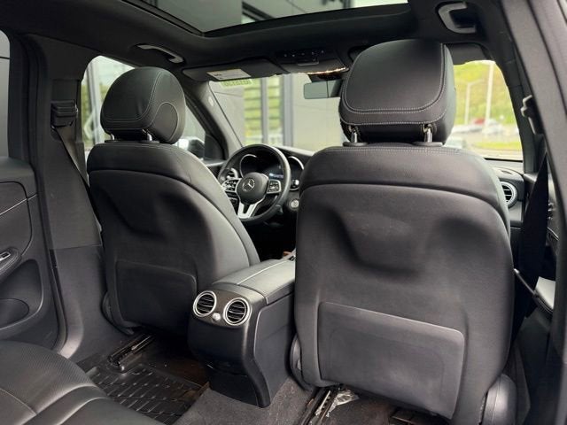 2022 Mercedes-Benz GLC GLC 300 4MATIC®