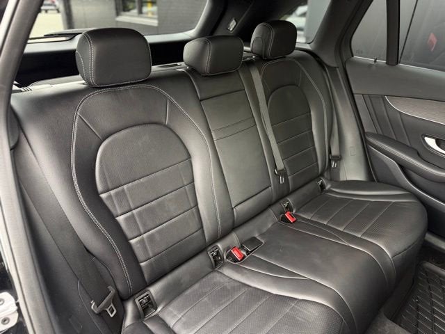2022 Mercedes-Benz GLC GLC 300 4MATIC®