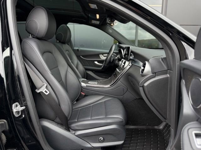 2022 Mercedes-Benz GLC GLC 300 4MATIC®