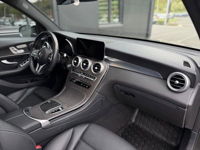 2022 Mercedes-Benz GLC GLC 300 4MATIC®
