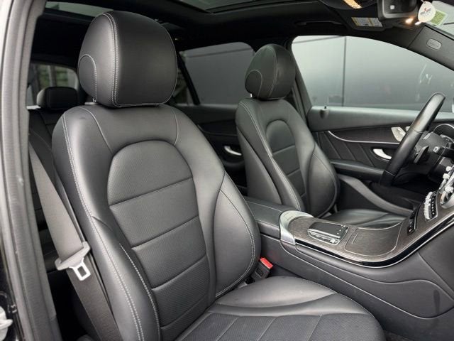 2022 Mercedes-Benz GLC GLC 300 4MATIC®