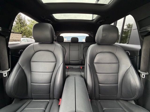 2022 Mercedes-Benz GLC GLC 300 4MATIC®