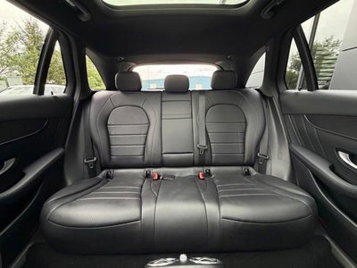 2022 Mercedes-Benz GLC GLC 300 4MATIC®