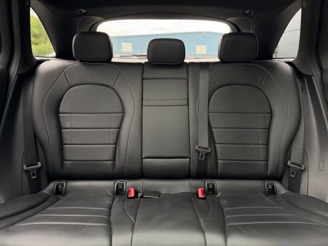 2022 Mercedes-Benz GLC GLC 300 4MATIC®